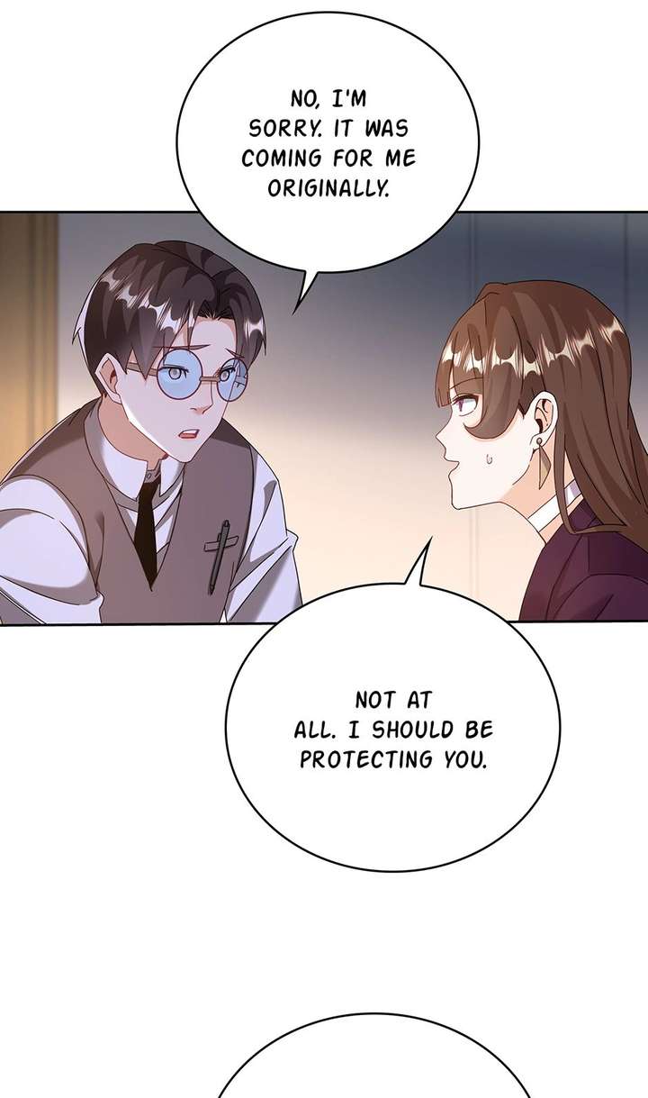 Aiming for Maximal Level in a Post-Apocalyptic World Chapter 48 - Page 28