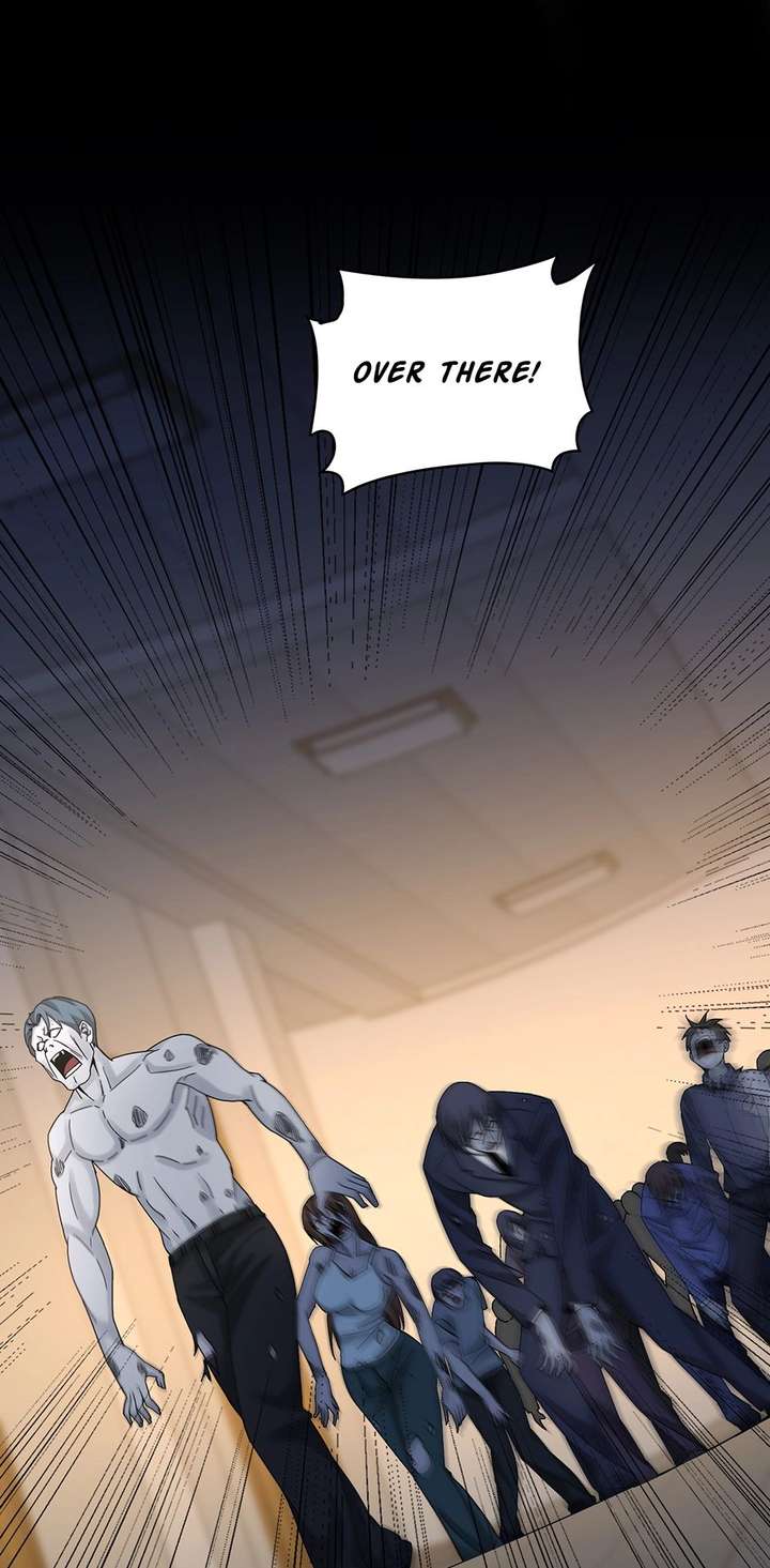 Aiming for Maximal Level in a Post-Apocalyptic World Chapter 48 - Page 32