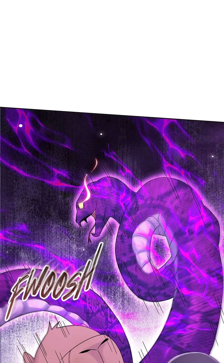 Aiming for Maximal Level in a Post-Apocalyptic World Chapter 48 - Page 39