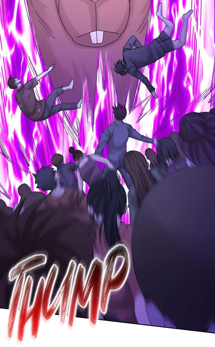 Aiming for Maximal Level in a Post-Apocalyptic World Chapter 48 - Page 42