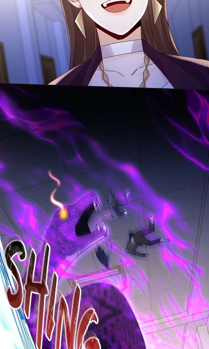 Aiming for Maximal Level in a Post-Apocalyptic World Chapter 48 - Page 45