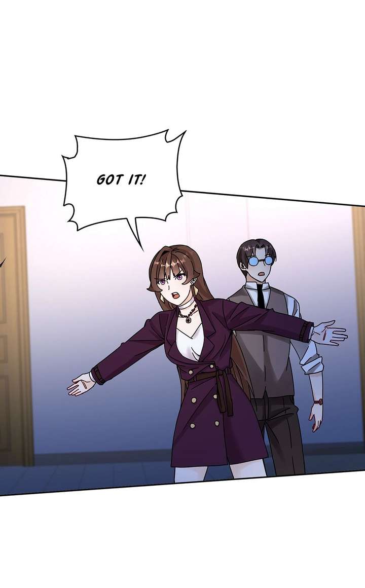 Aiming for Maximal Level in a Post-Apocalyptic World Chapter 48 - Page 47