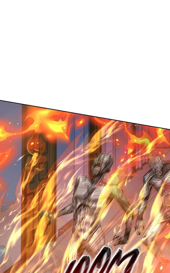 Aiming for Maximal Level in a Post-Apocalyptic World Chapter 48 - Page 48