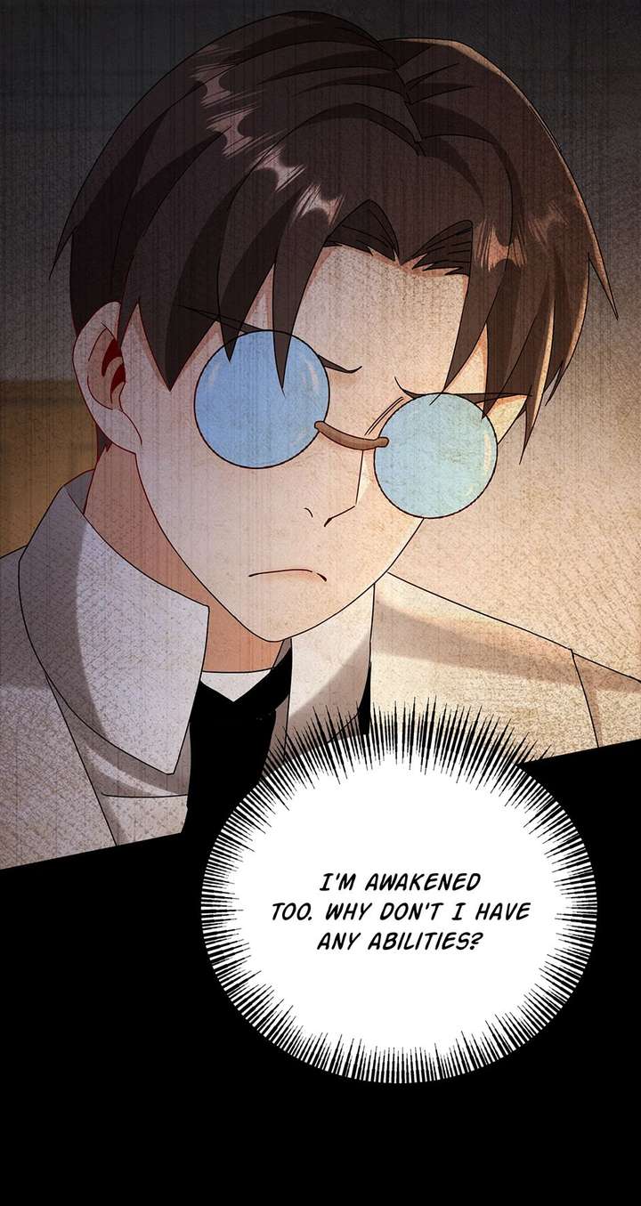 Aiming for Maximal Level in a Post-Apocalyptic World Chapter 48 - Page 51