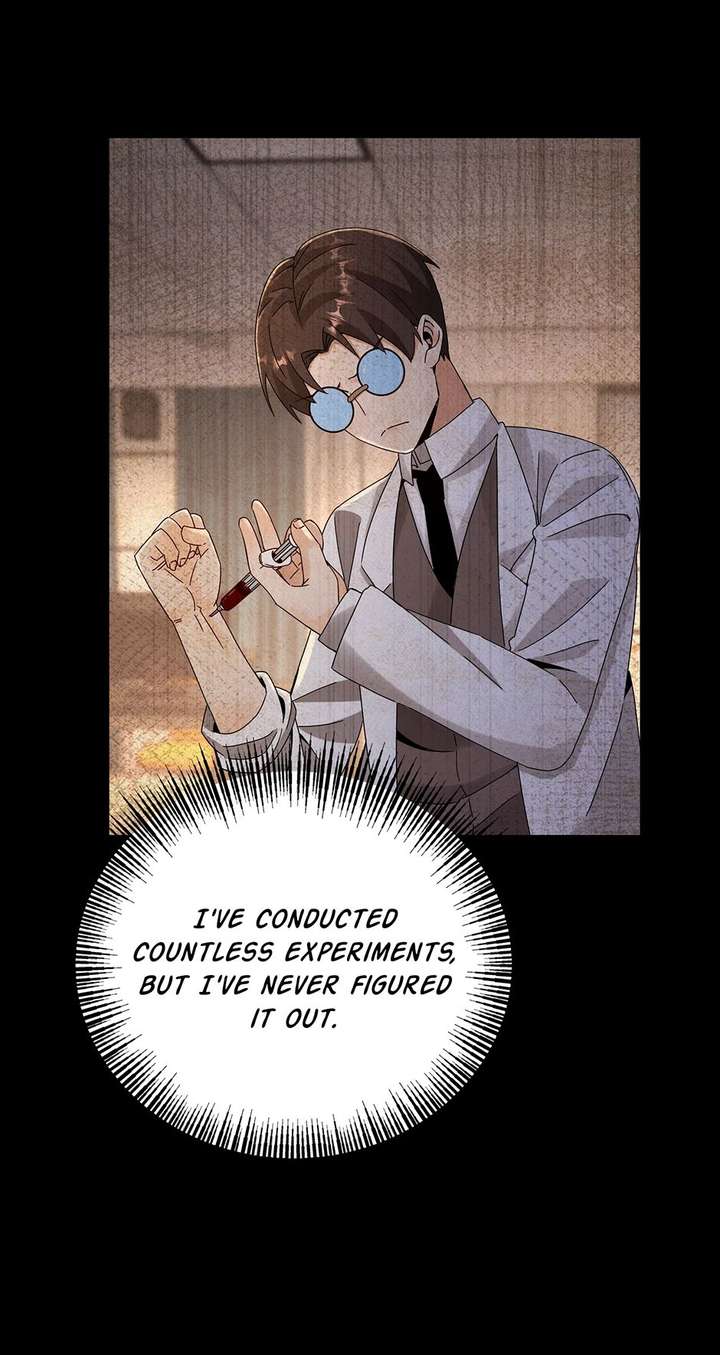 Aiming for Maximal Level in a Post-Apocalyptic World Chapter 48 - Page 52