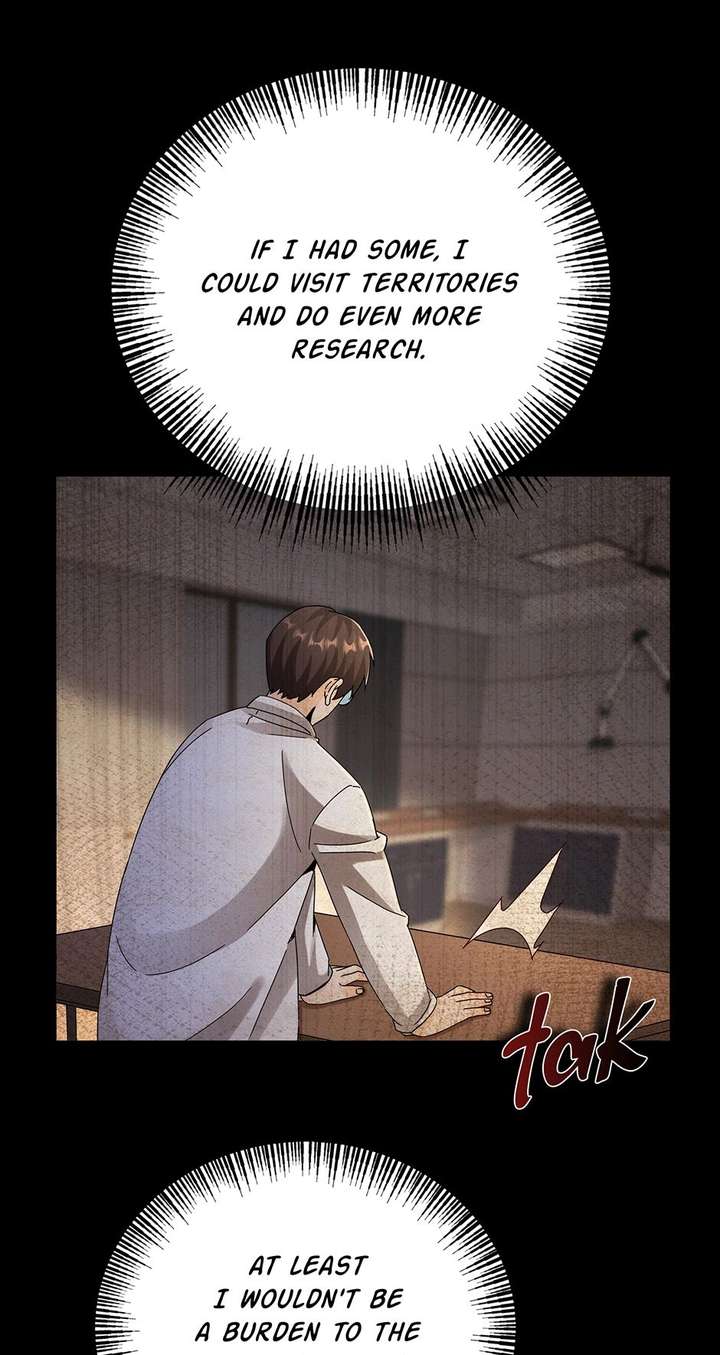 Aiming for Maximal Level in a Post-Apocalyptic World Chapter 48 - Page 53