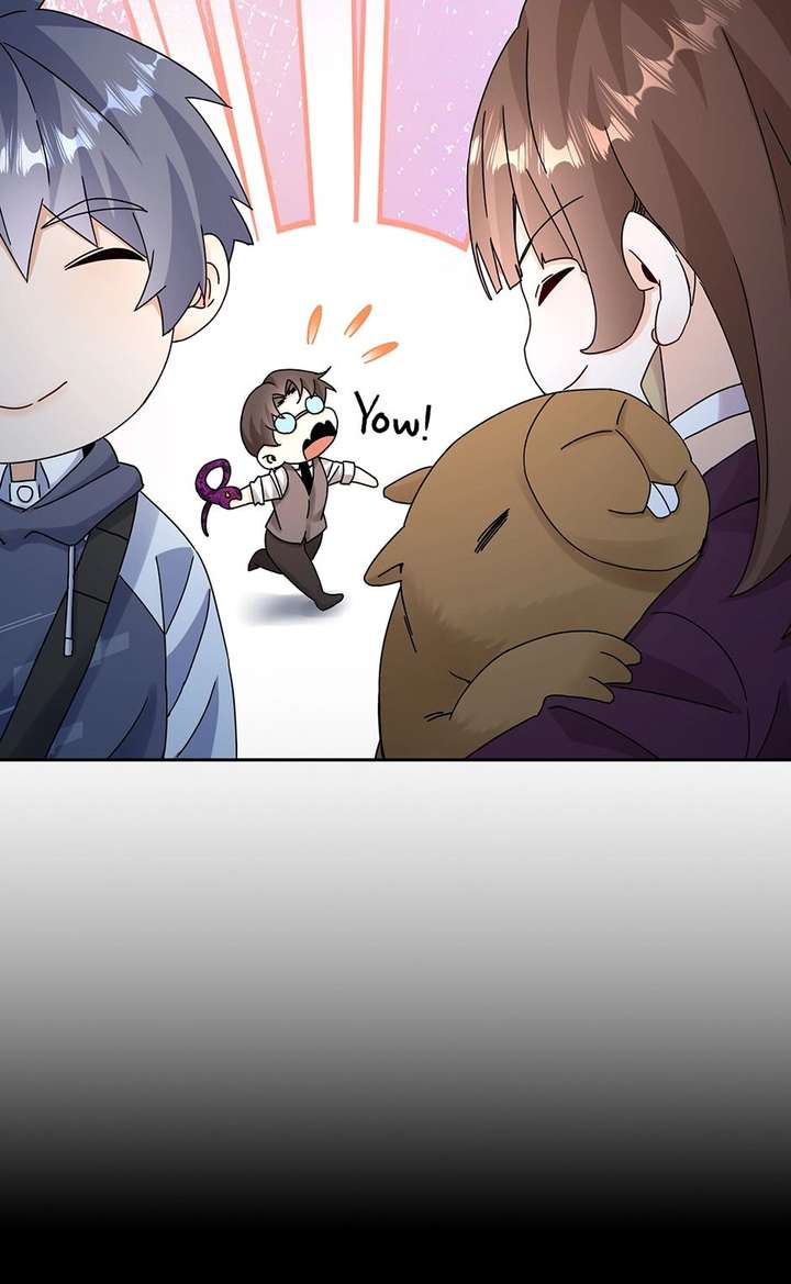 Aiming for Maximal Level in a Post-Apocalyptic World Chapter 48 - Page 62