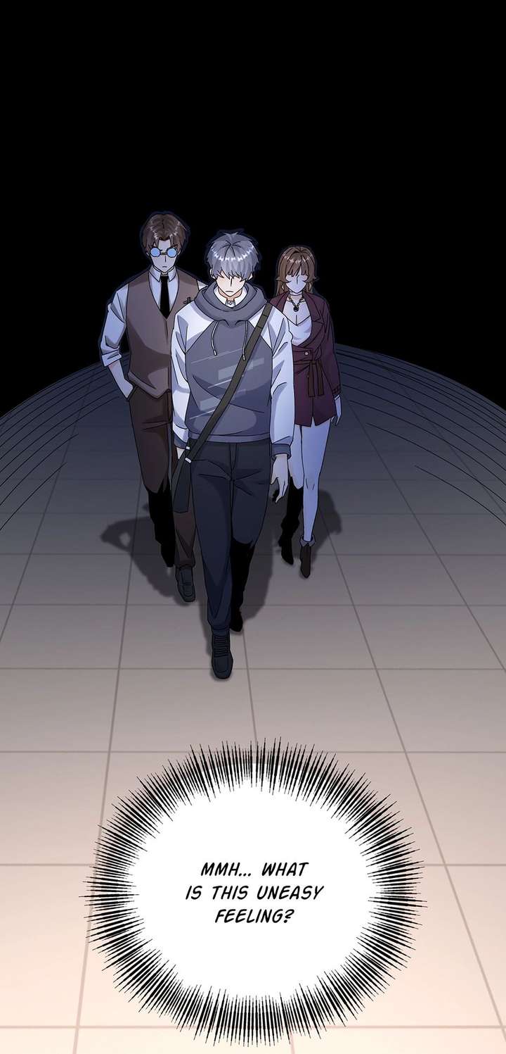 Aiming for Maximal Level in a Post-Apocalyptic World Chapter 48 - Page 65