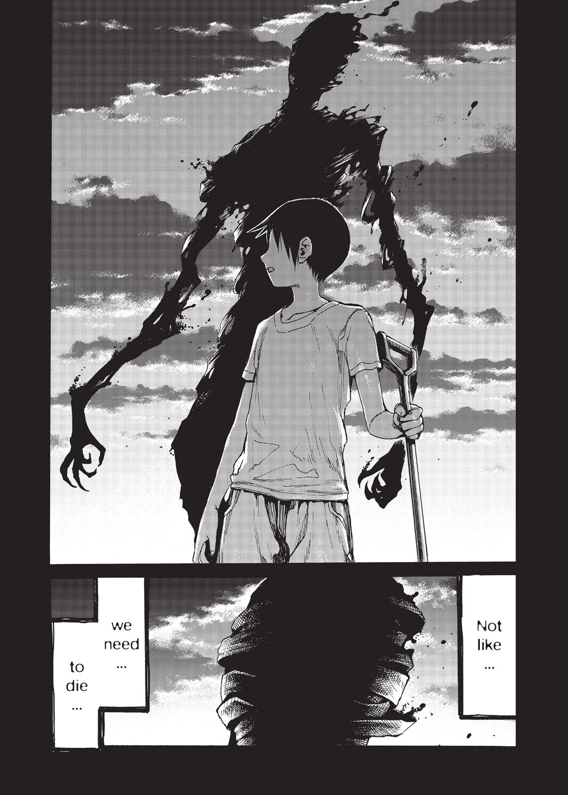 Ajin - Demi Human Chapter 1 - Page 17