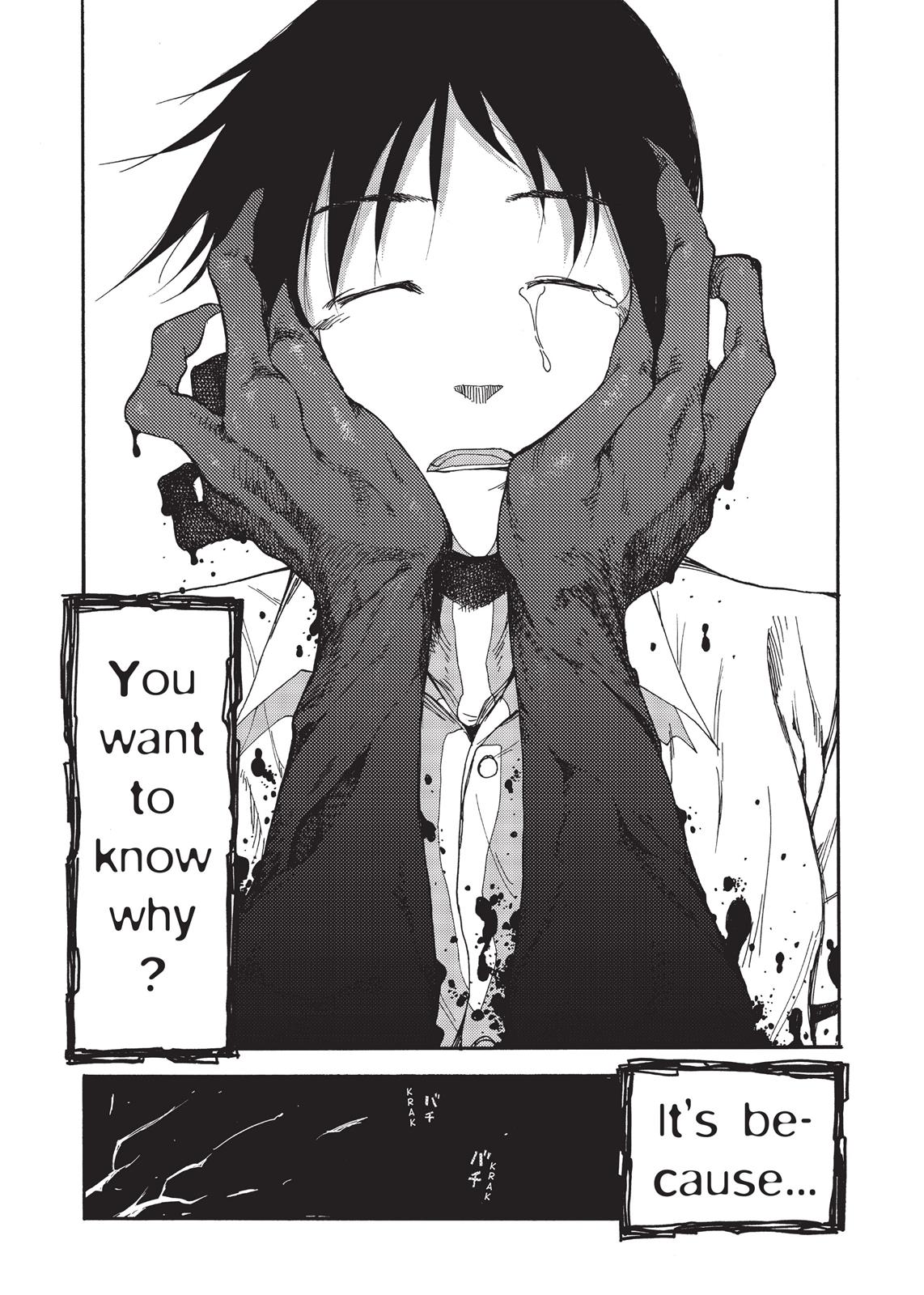 Ajin - Demi Human Chapter 2 - Page 23