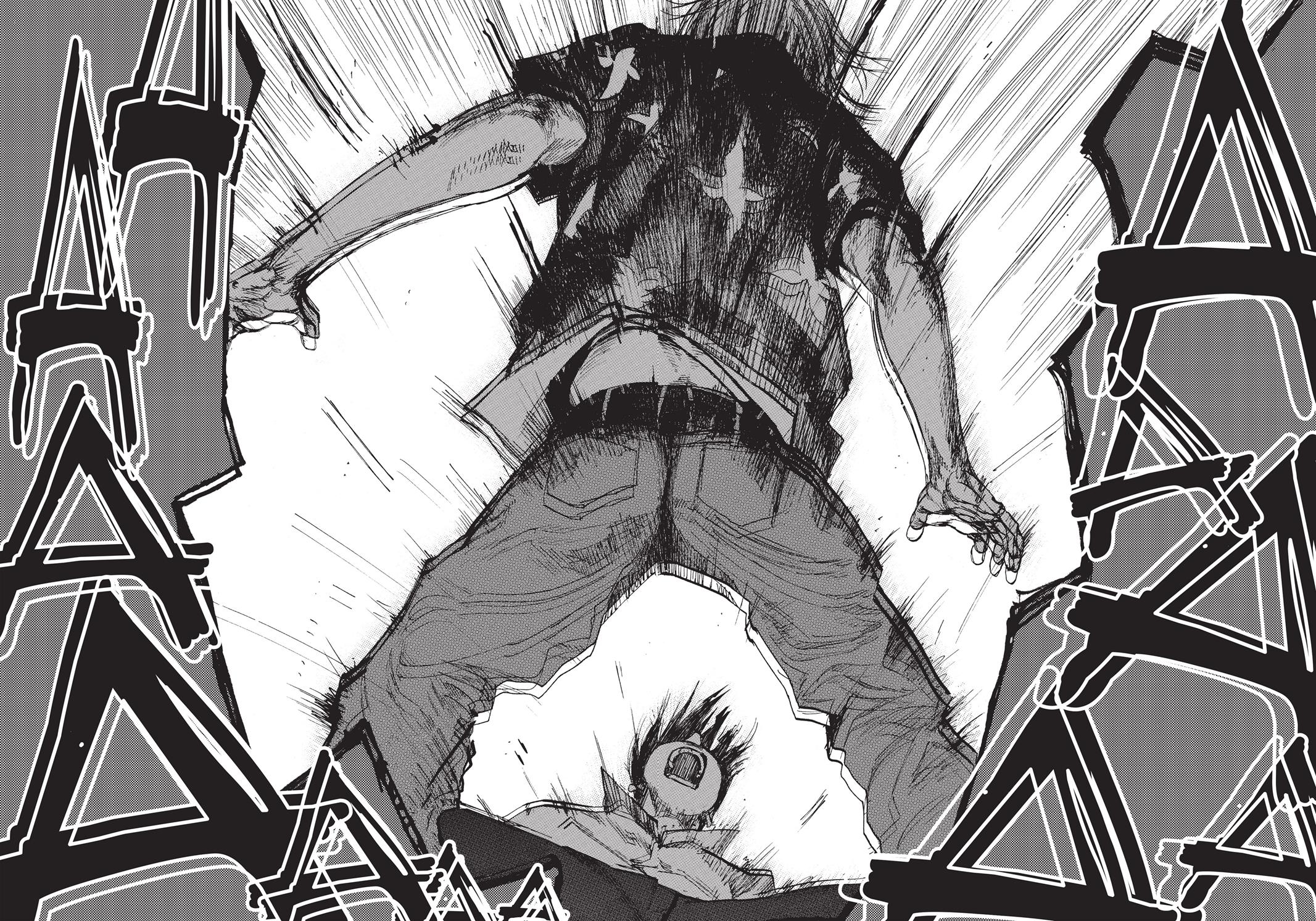 Ajin - Demi Human Chapter 2 - Page 27