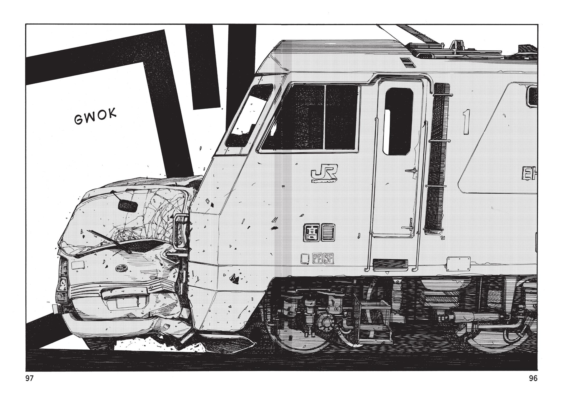 Ajin - Demi Human Chapter 2 - Page 40