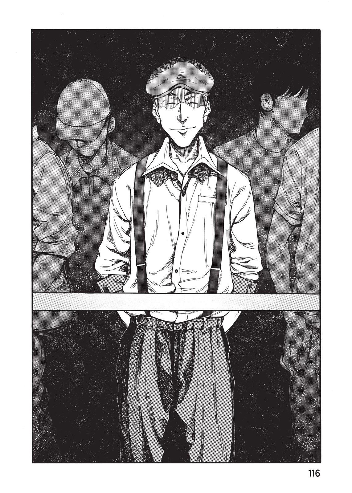 Ajin - Demi Human Chapter 3 - Page 16