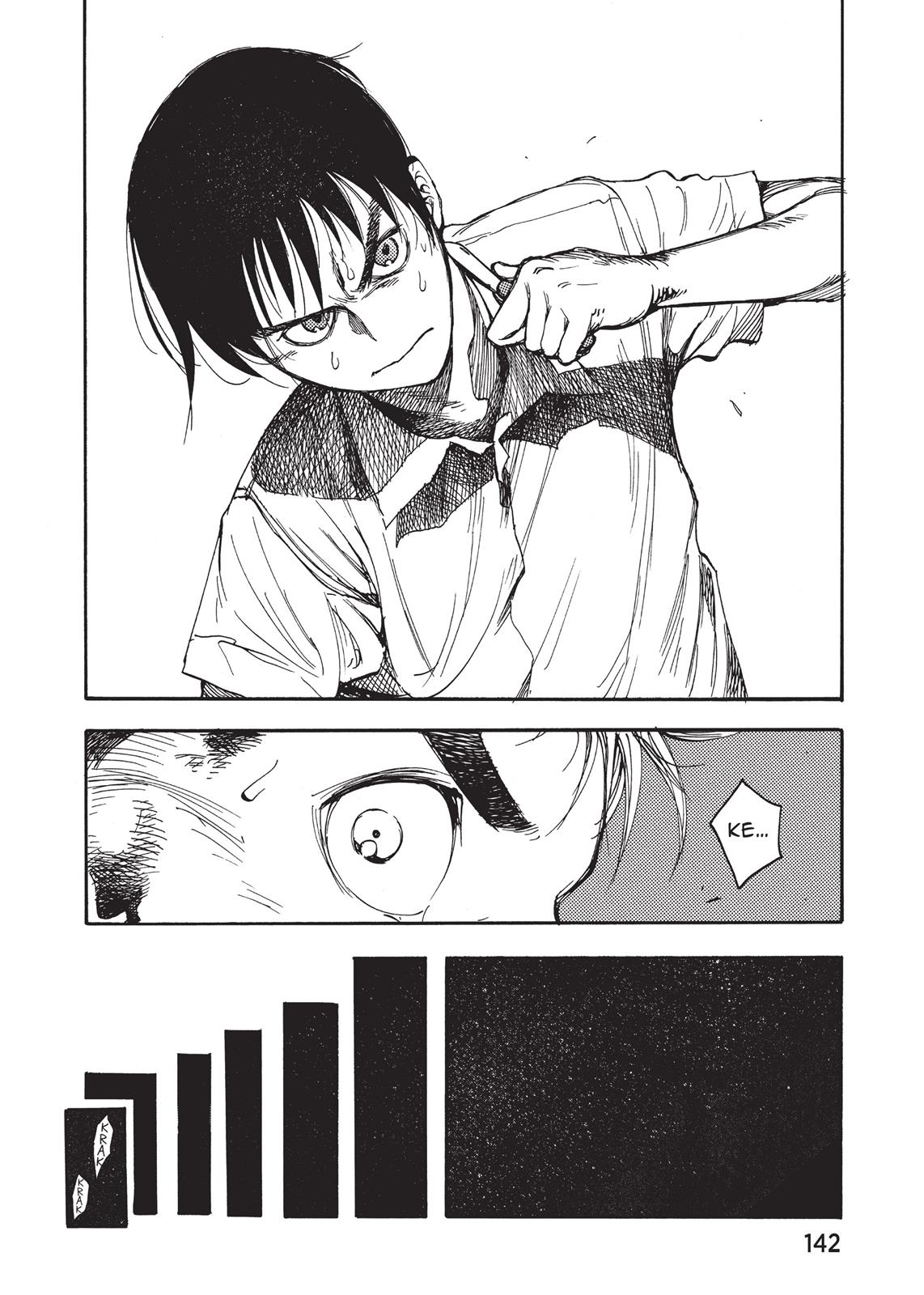 Ajin - Demi Human Chapter 3 - Page 40