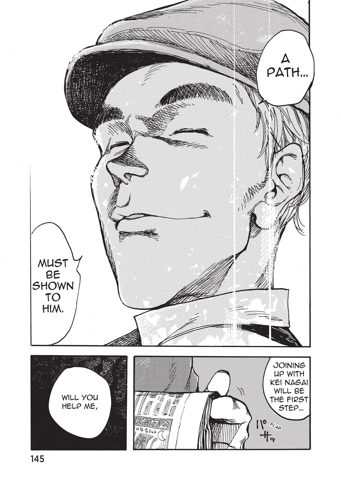 Ajin - Demi Human Chapter 3 - Page 43