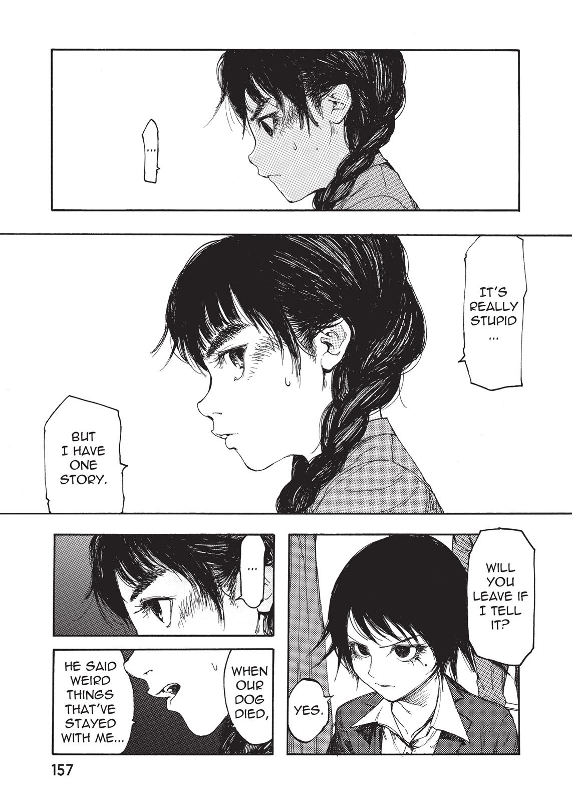 Ajin - Demi Human Chapter 4 - Page 10