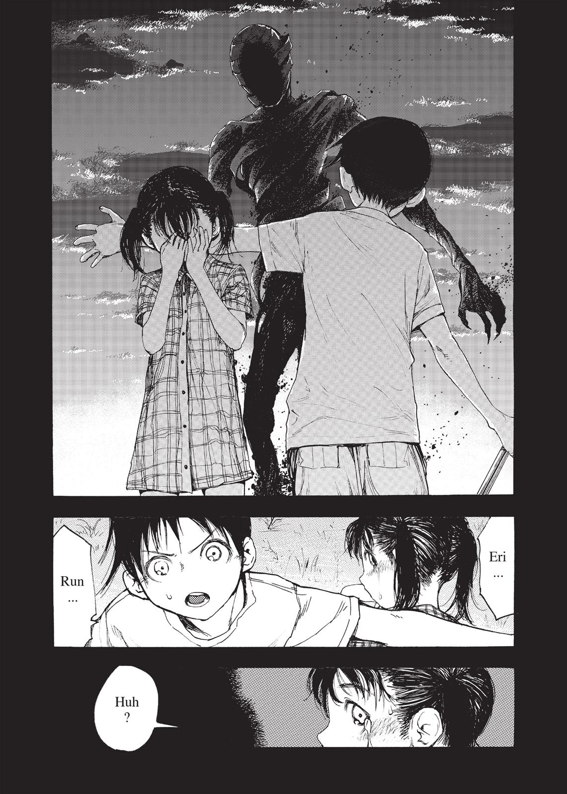 Ajin - Demi Human Chapter 4 - Page 11