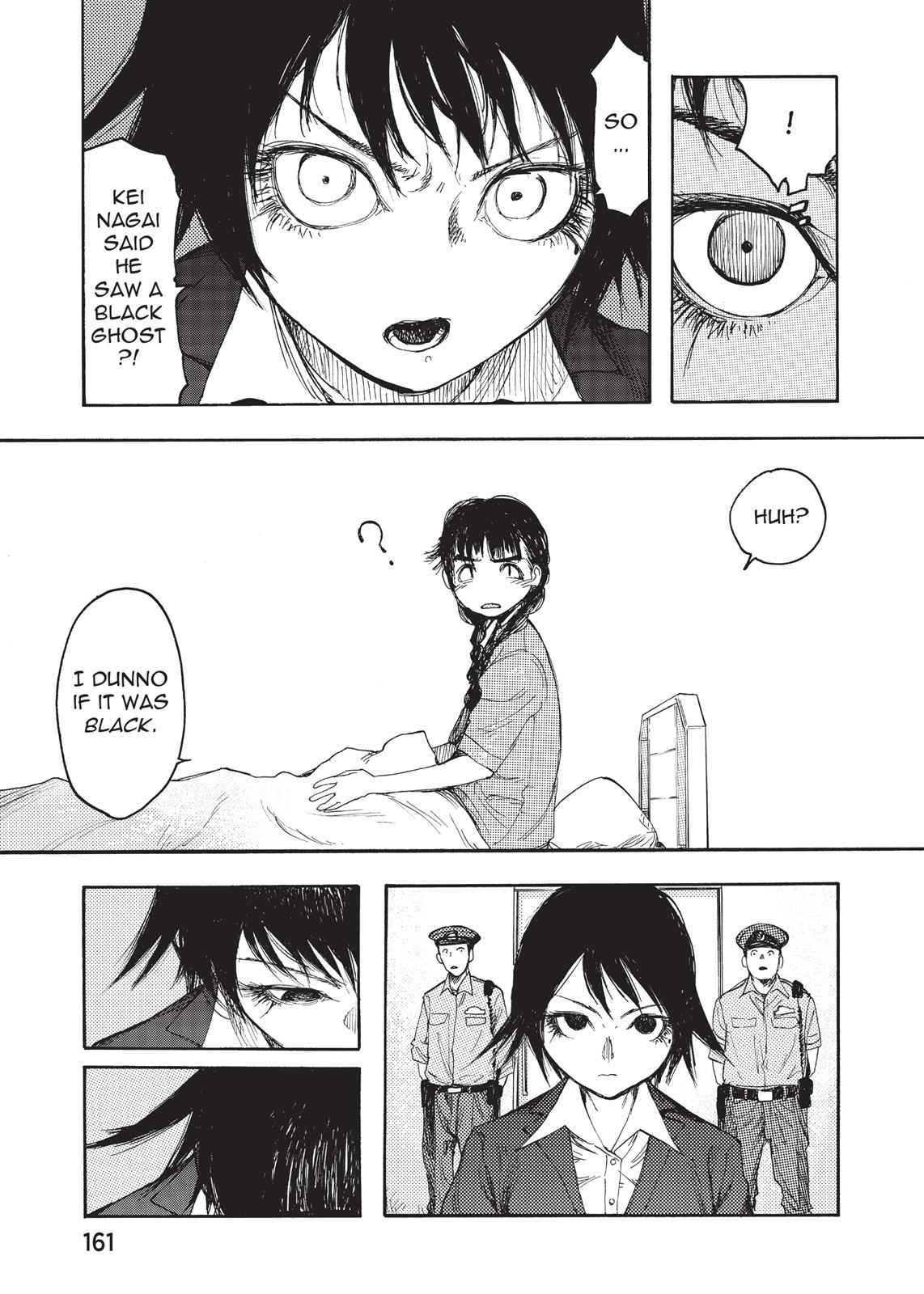 Ajin - Demi Human Chapter 4 - Page 14