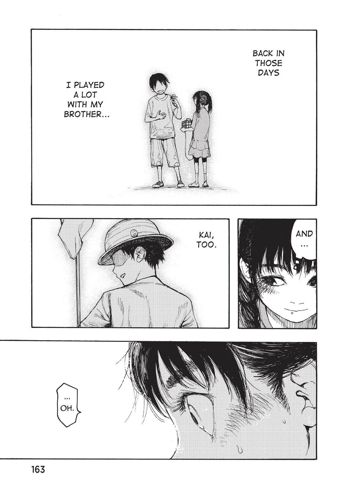 Ajin - Demi Human Chapter 4 - Page 16