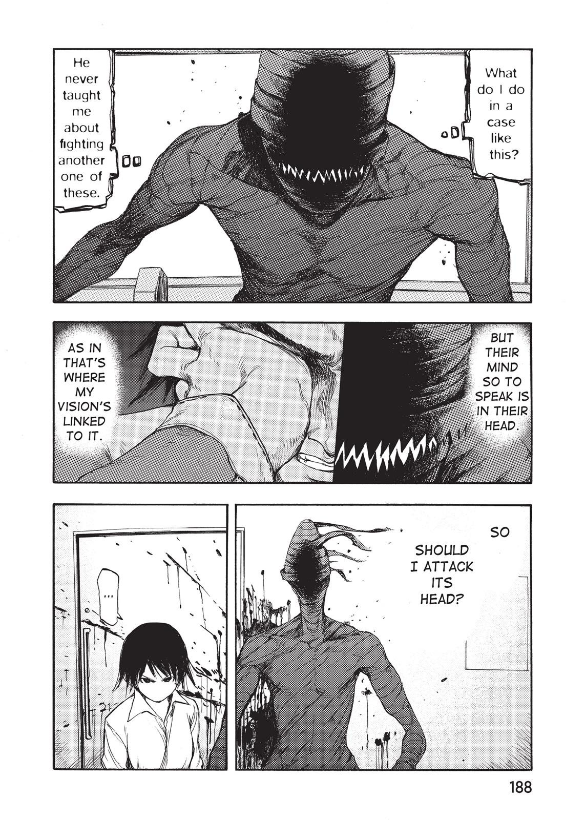 Ajin - Demi Human Chapter 5 - Page 5