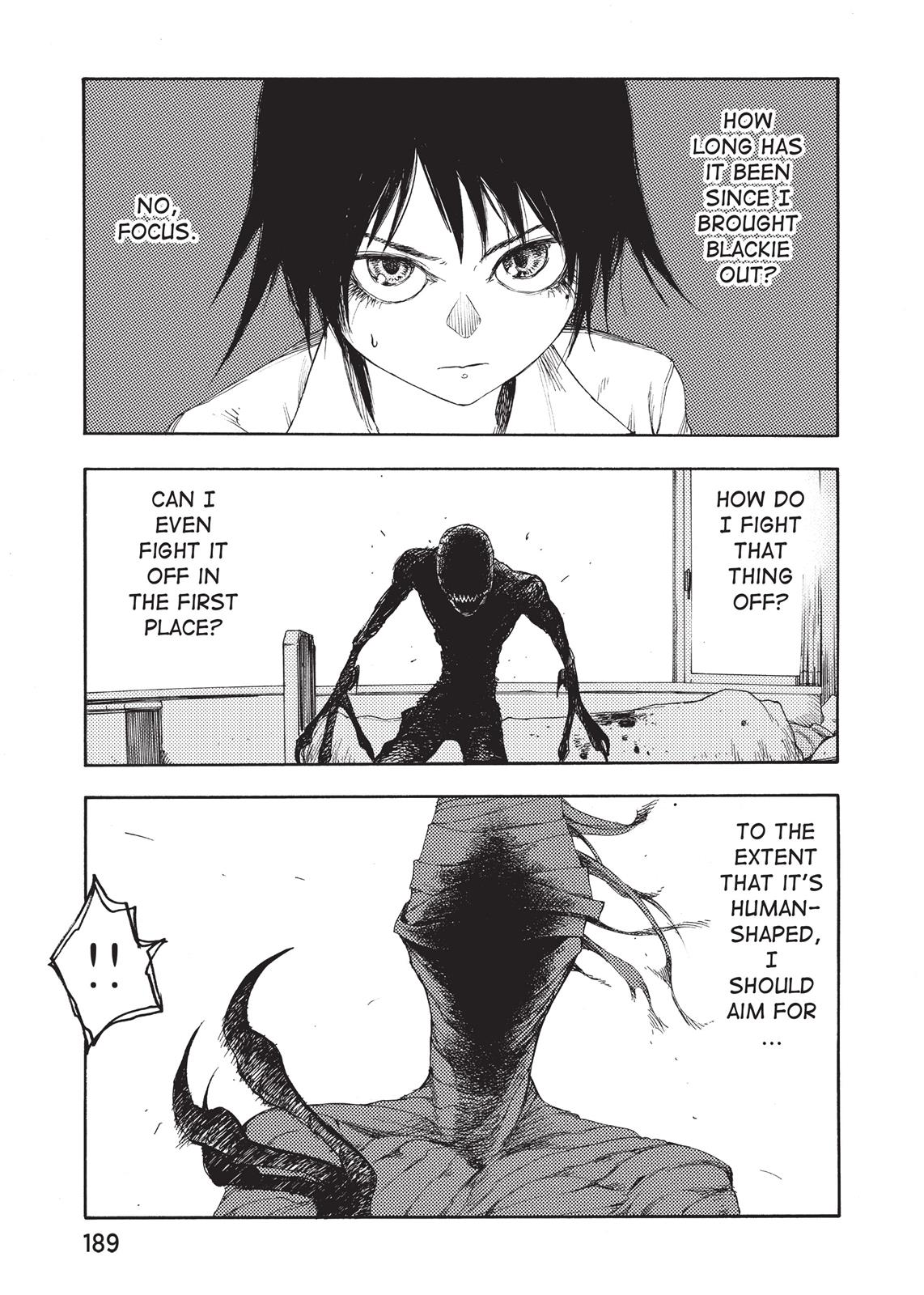 Ajin - Demi Human Chapter 5 - Page 6