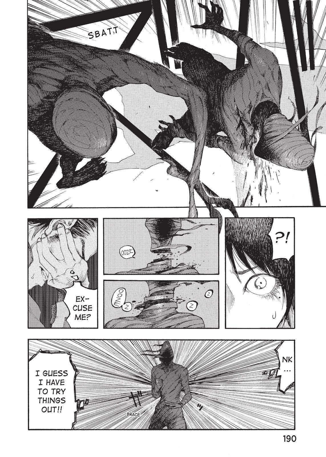 Ajin - Demi Human Chapter 5 - Page 7