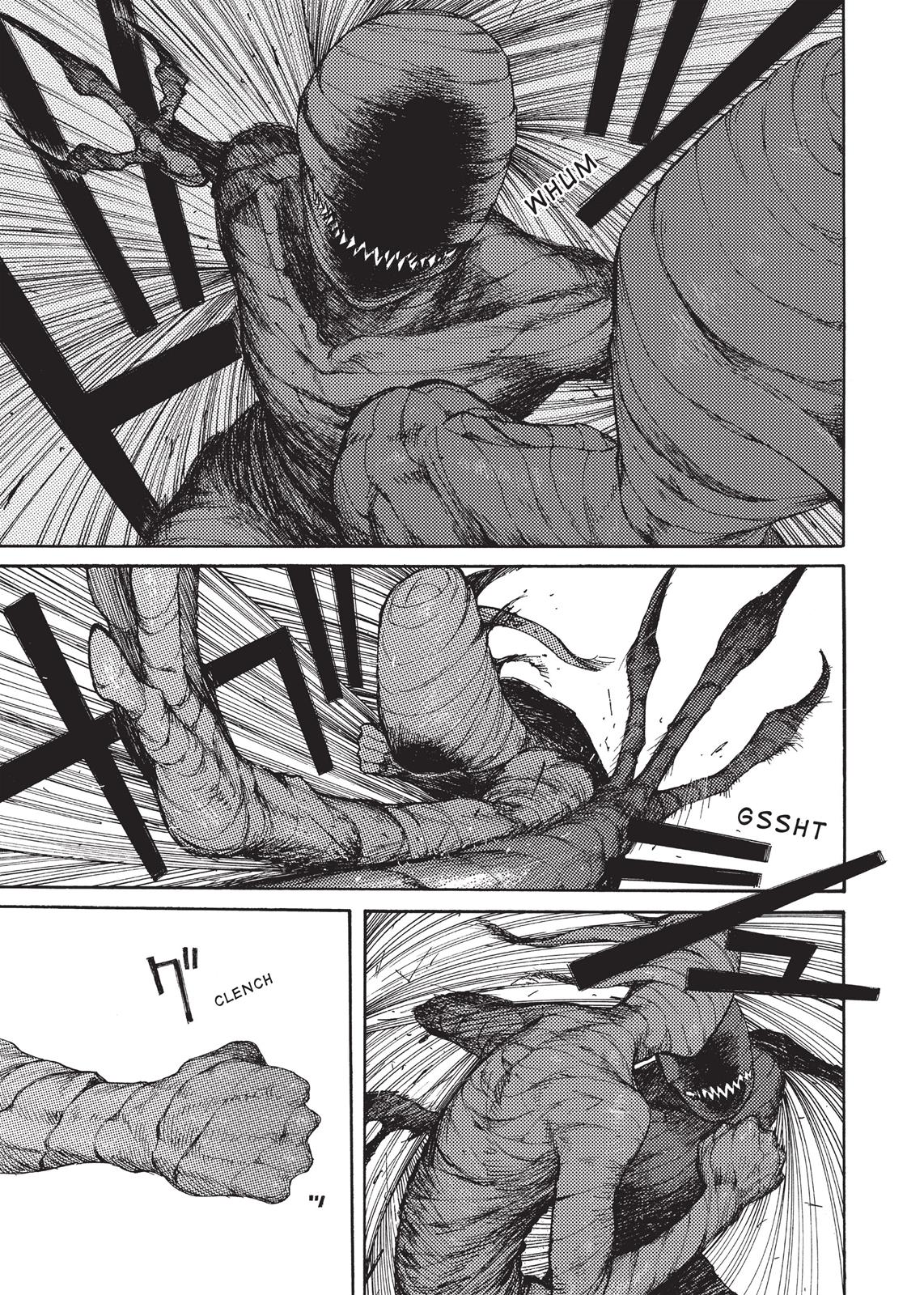 Ajin - Demi Human Chapter 5 - Page 8