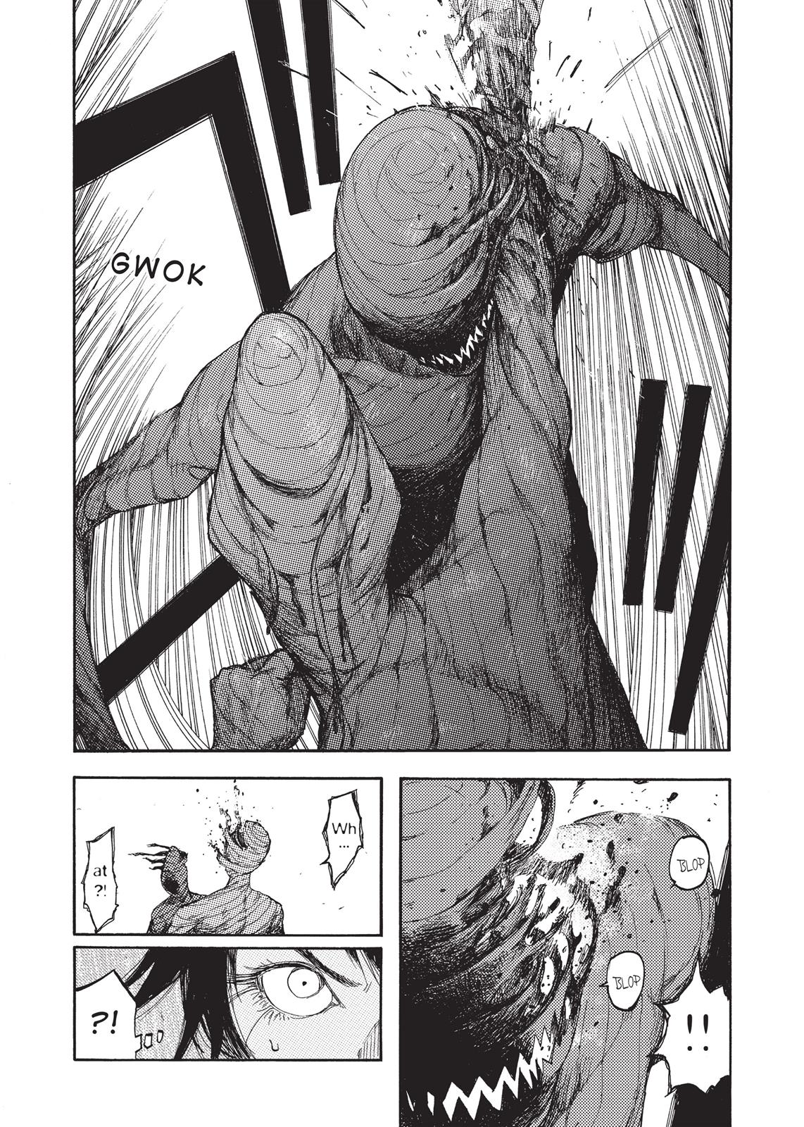 Ajin - Demi Human Chapter 5 - Page 9