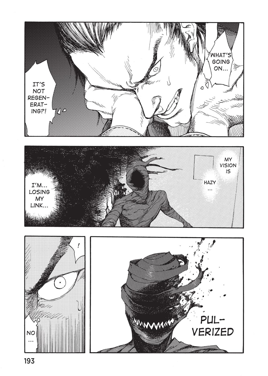 Ajin - Demi Human Chapter 5 - Page 10
