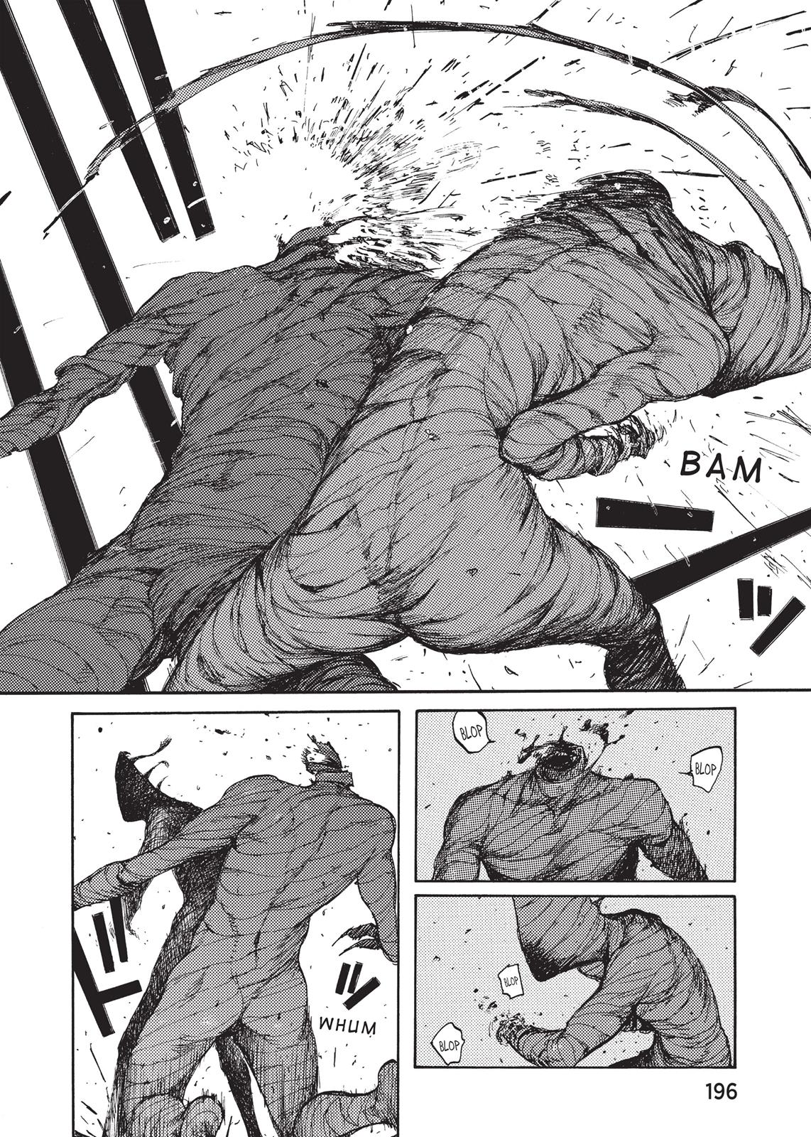 Ajin - Demi Human Chapter 5 - Page 13