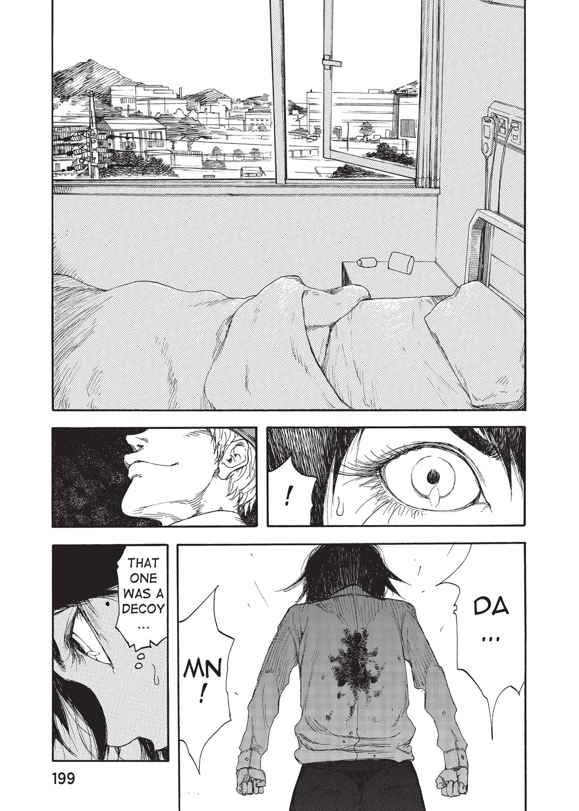 Ajin - Demi Human Chapter 5 - Page 16