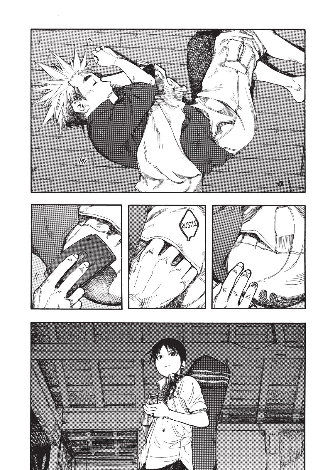 Ajin - Demi Human Chapter 5 - Page 29