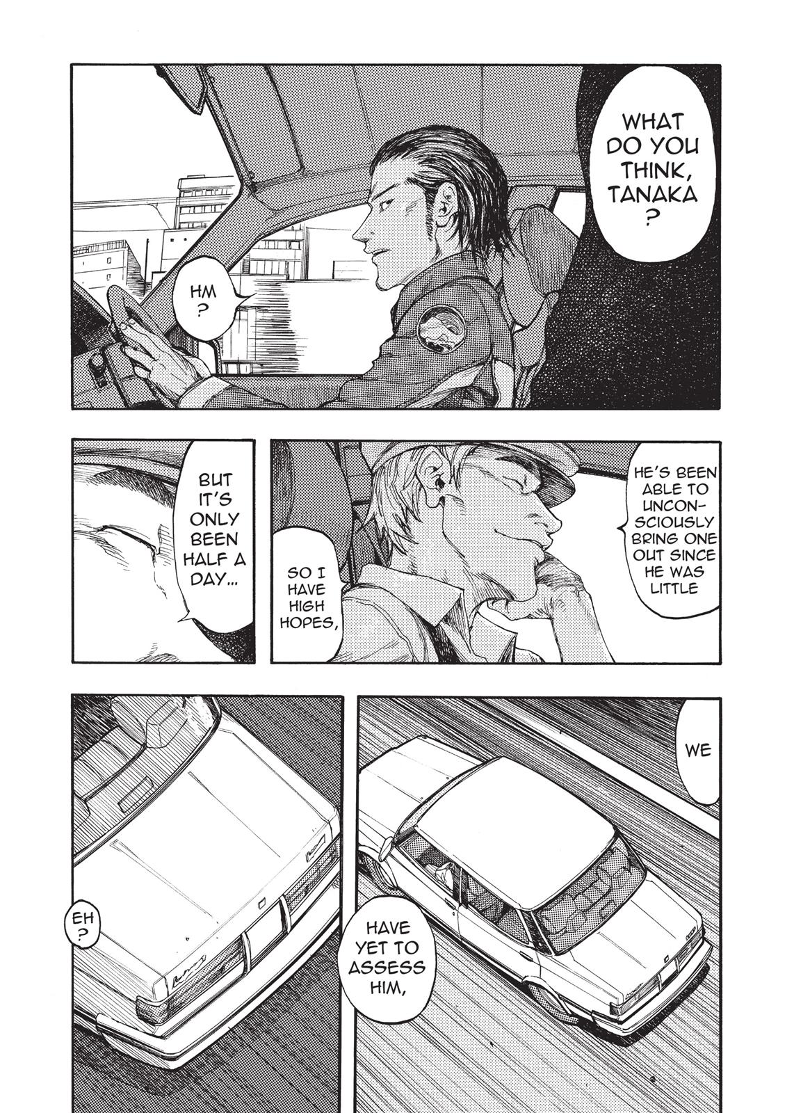 Ajin - Demi Human Chapter 5 - Page 39