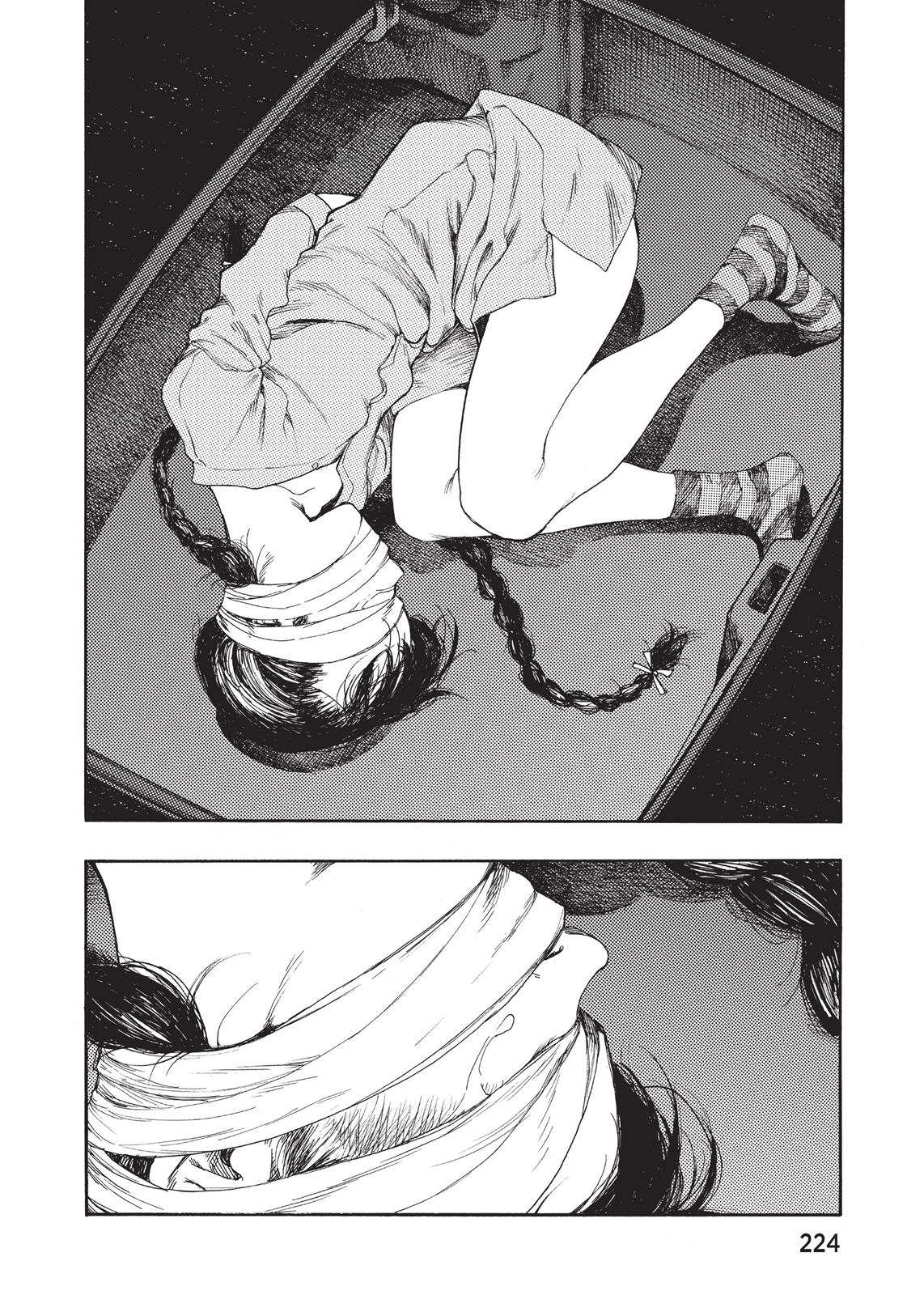 Ajin - Demi Human Chapter 5 - Page 40