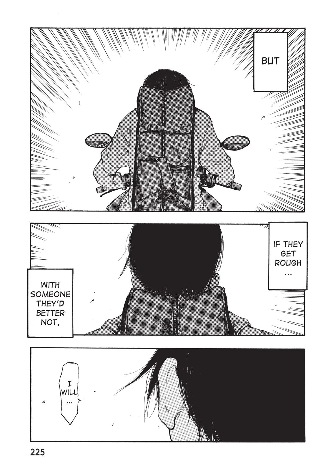 Ajin - Demi Human Chapter 5 - Page 41