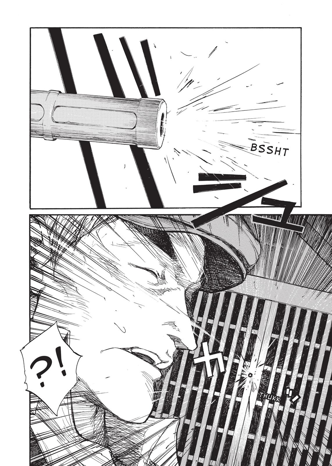 Ajin - Demi Human Chapter 6 - Page 25