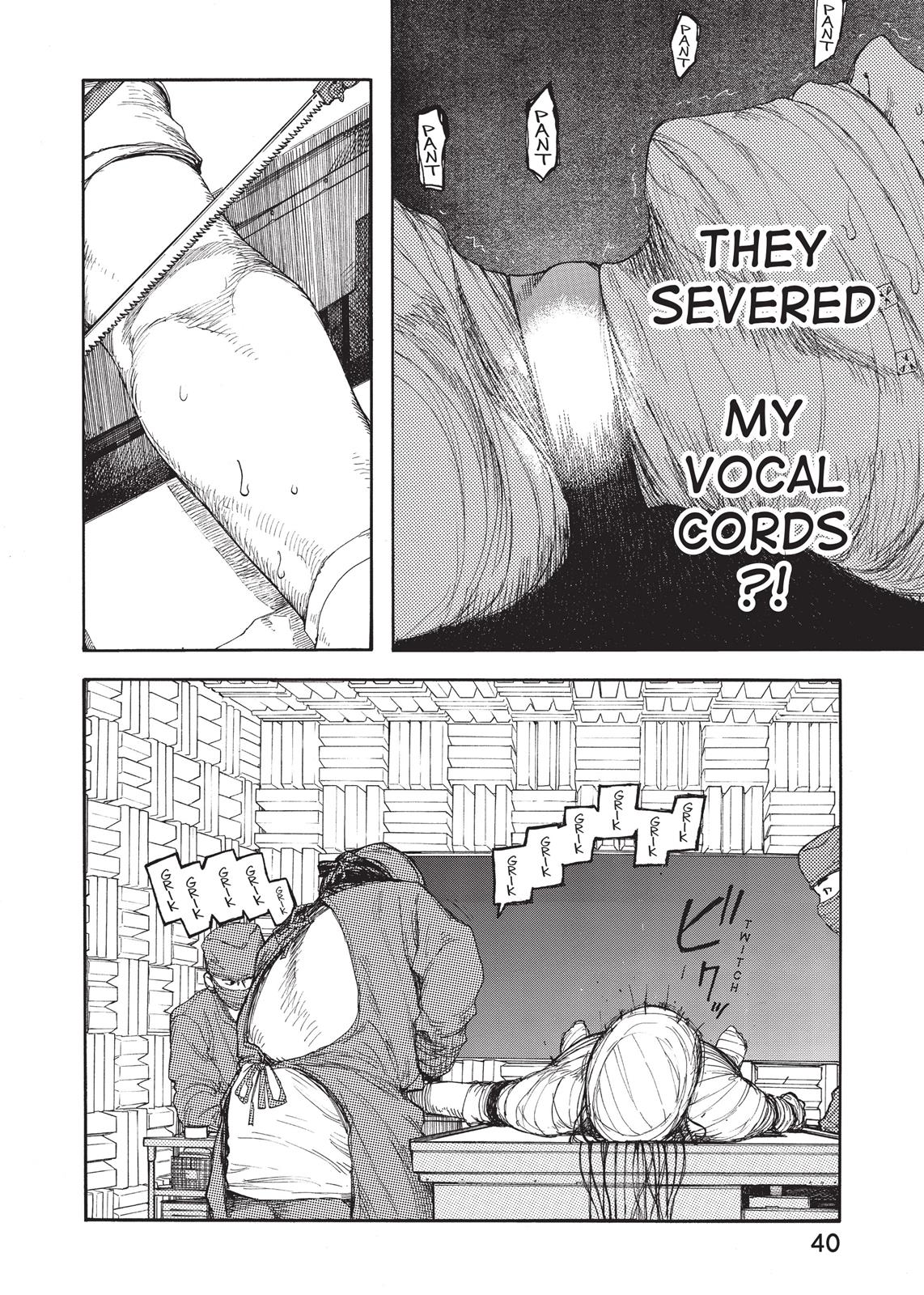 Ajin - Demi Human Chapter 7 - Page 6