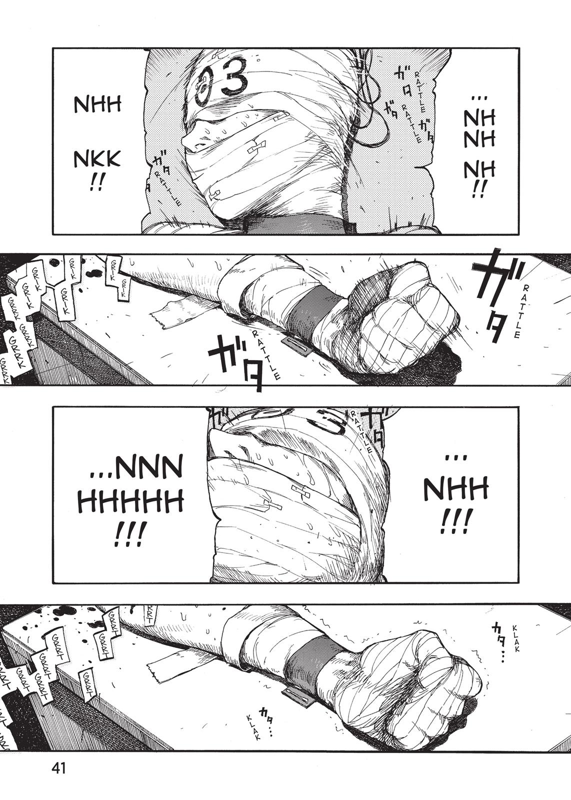 Ajin - Demi Human Chapter 7 - Page 7