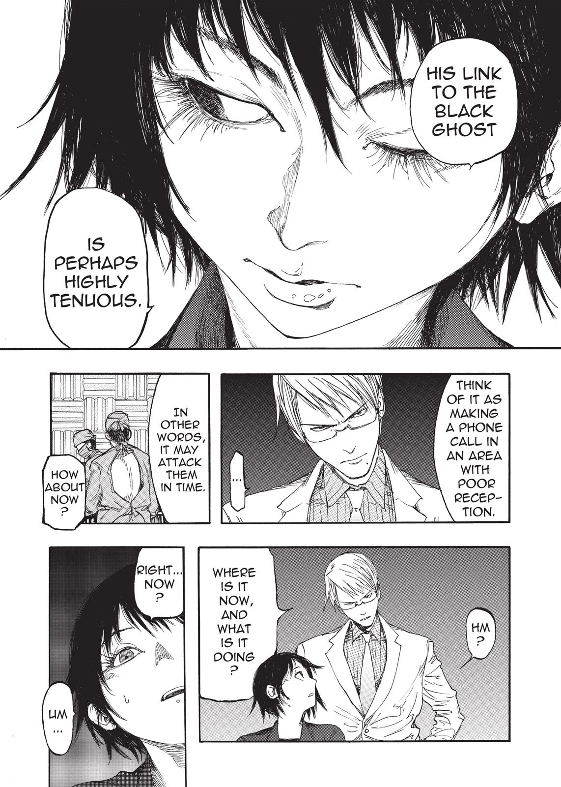 Ajin - Demi Human Chapter 7 - Page 15