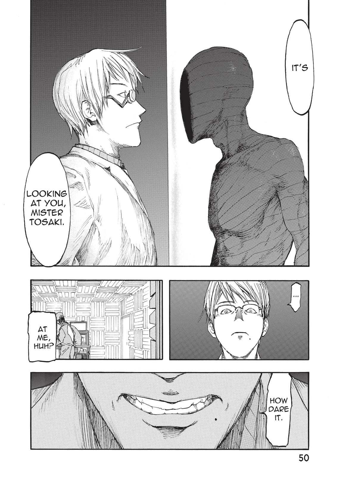 Ajin - Demi Human Chapter 7 - Page 16