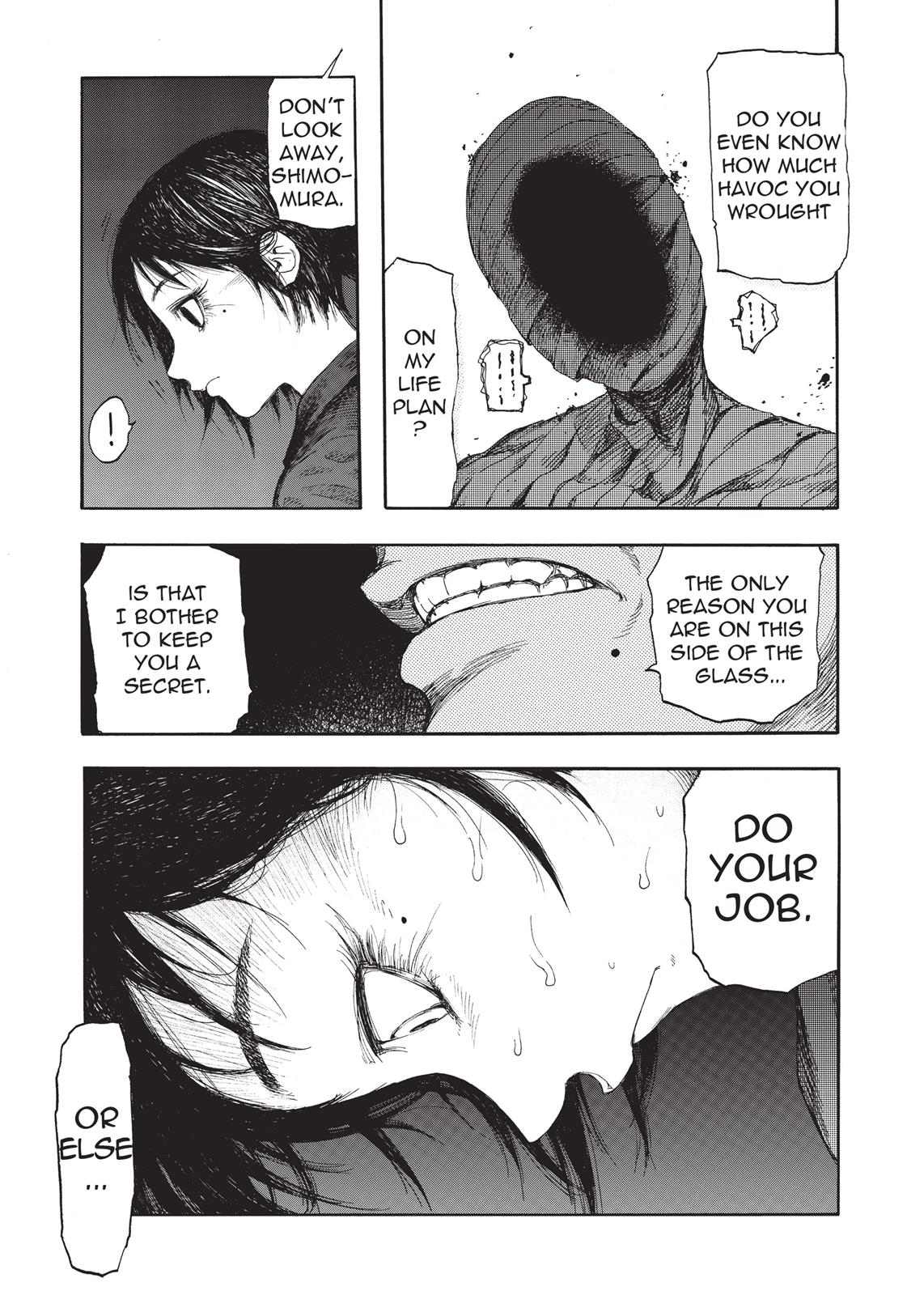 Ajin - Demi Human Chapter 7 - Page 17