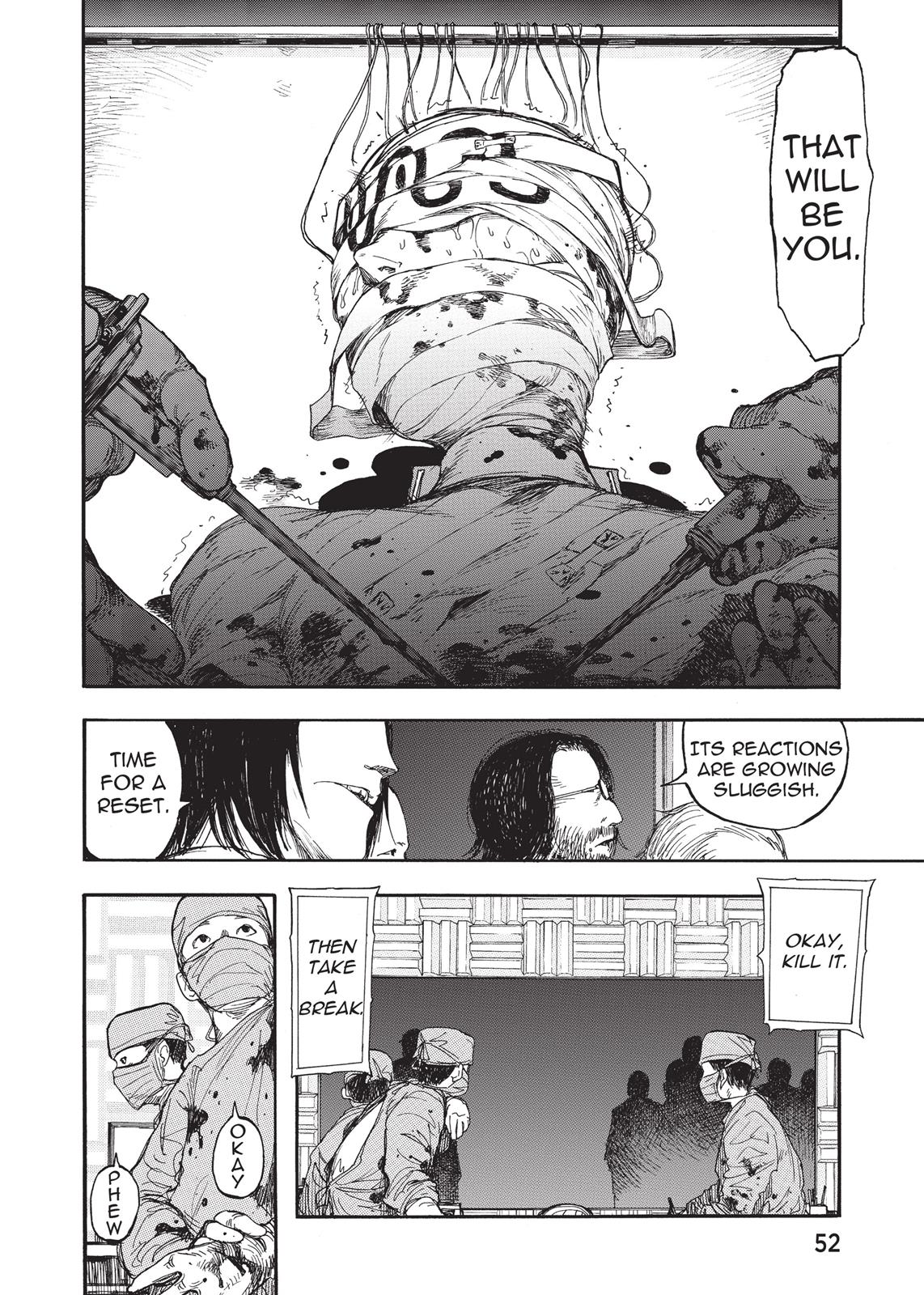 Ajin - Demi Human Chapter 7 - Page 18