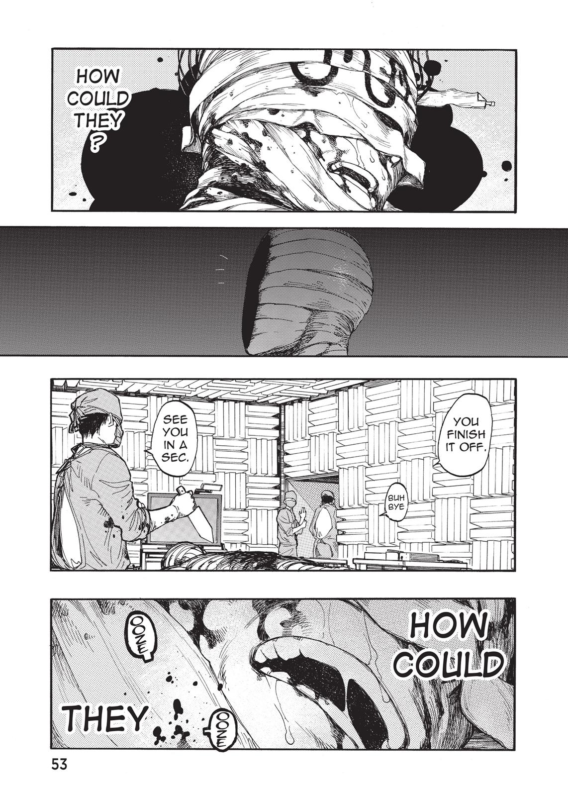 Ajin - Demi Human Chapter 7 - Page 19