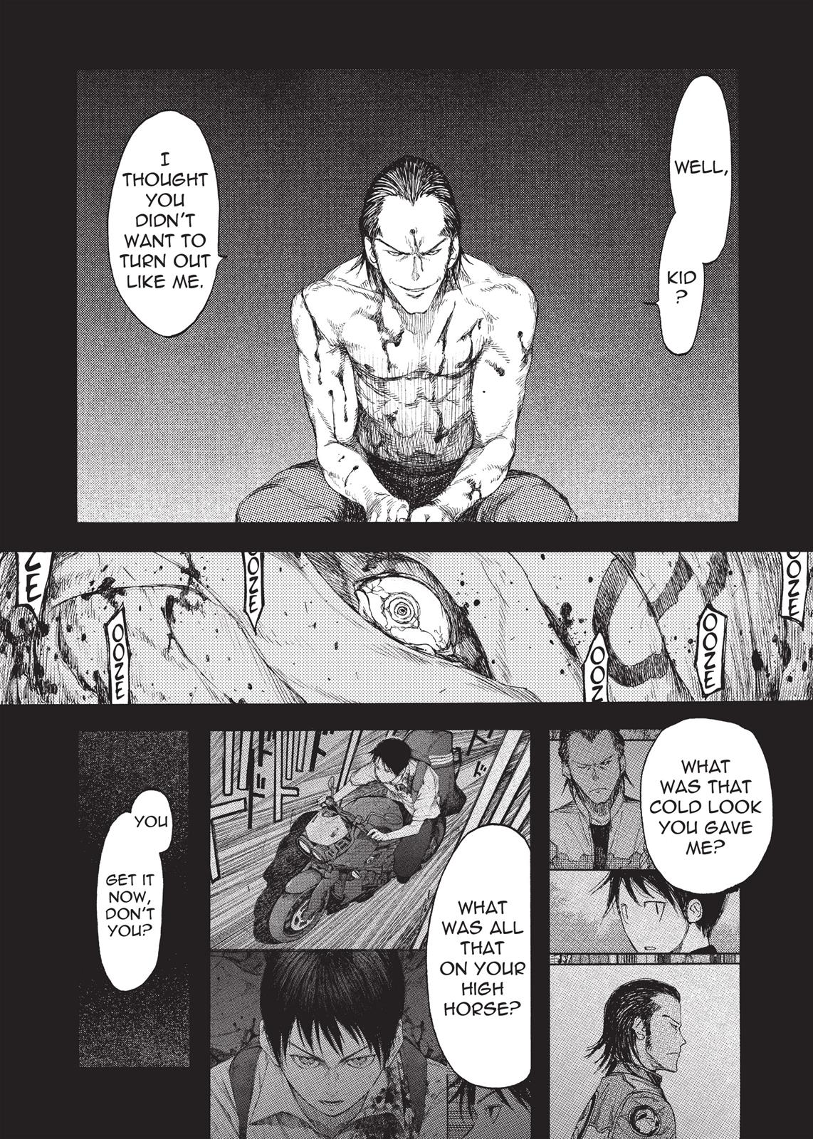 Ajin - Demi Human Chapter 7 - Page 20