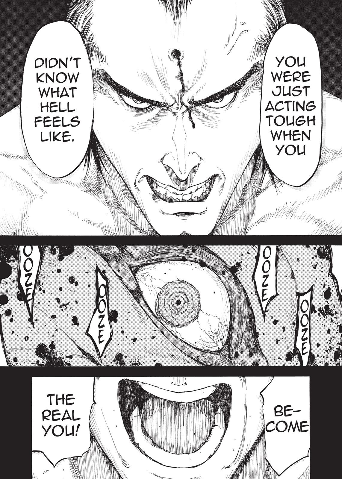 Ajin - Demi Human Chapter 7 - Page 21