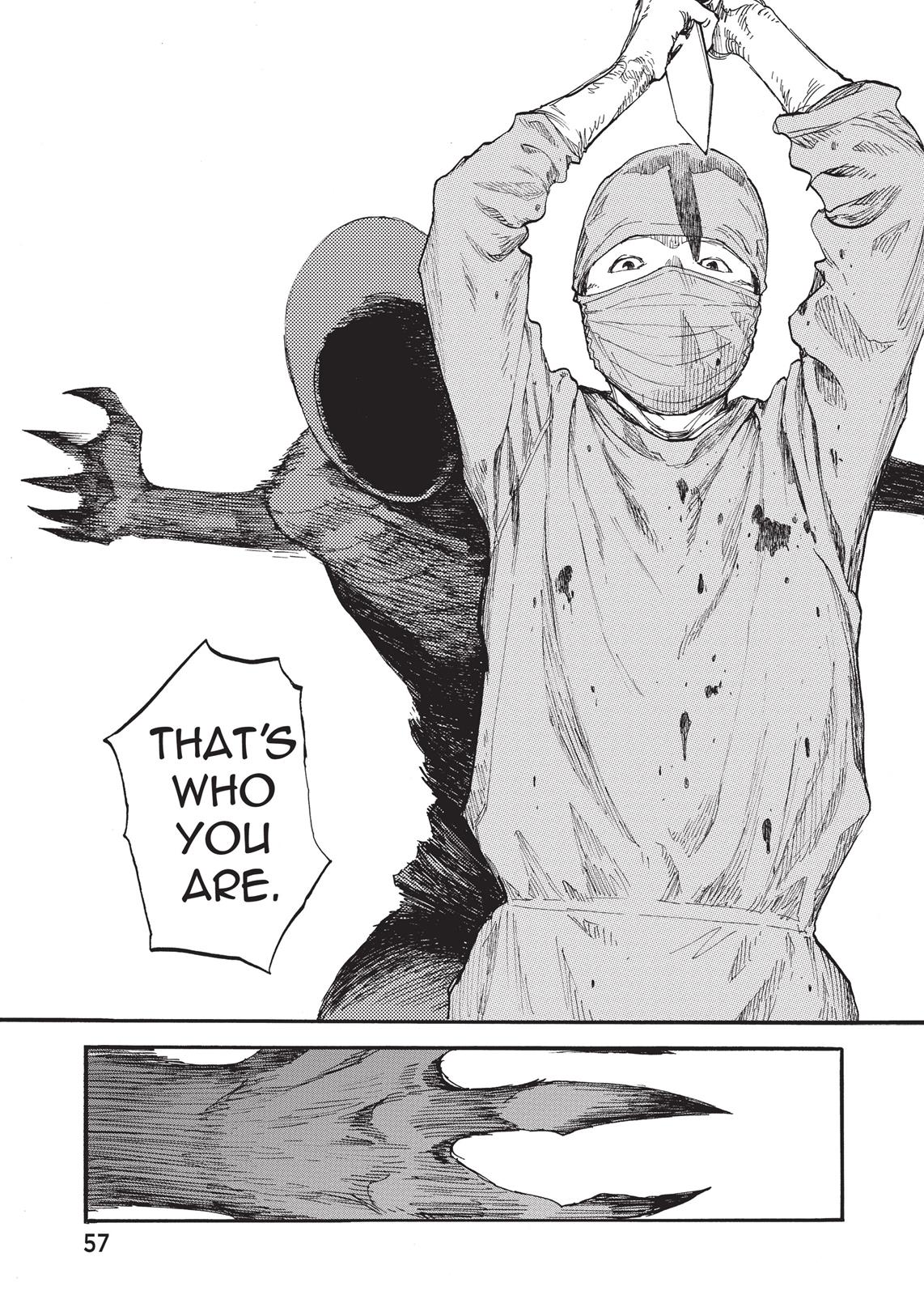 Ajin - Demi Human Chapter 7 - Page 23