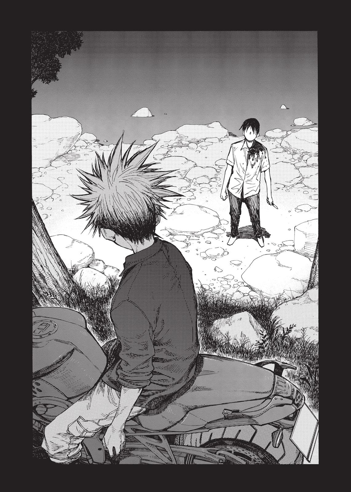 Ajin - Demi Human Chapter 7 - Page 24