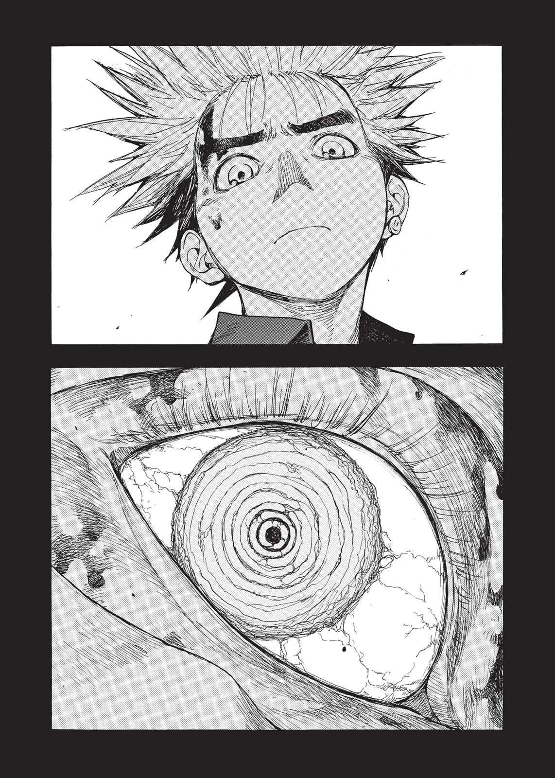 Ajin - Demi Human Chapter 7 - Page 25