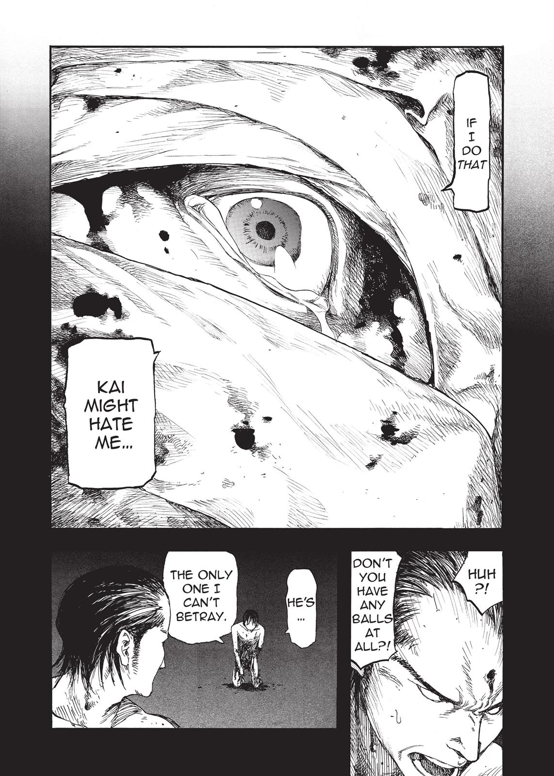 Ajin - Demi Human Chapter 7 - Page 27
