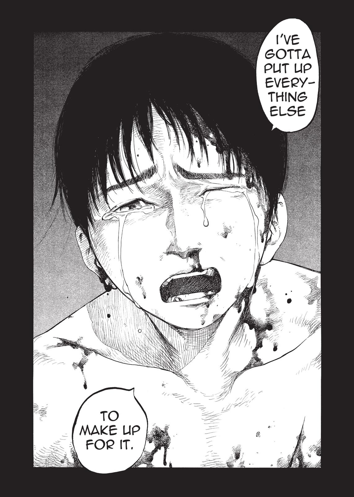 Ajin - Demi Human Chapter 7 - Page 29